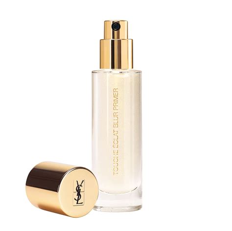 blur yves saint laurent|yves saint laurent makeup primer.